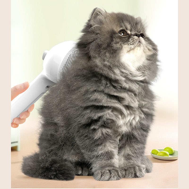 Kamm Pet Haar Entfernung Spray