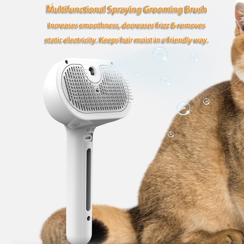 Kamm Pet Haar Entfernung Spray
