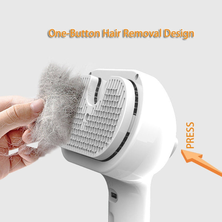 Kamm Pet Haar Entfernung Spray