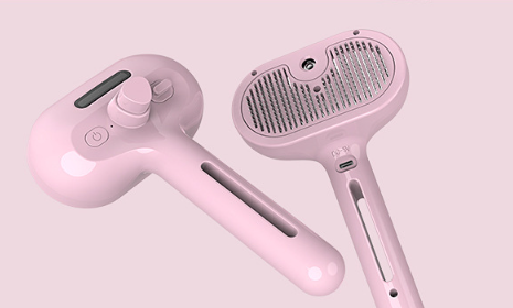 Kamm Pet Haar Entfernung Spray